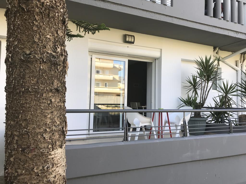 Kleanthi Apartment *