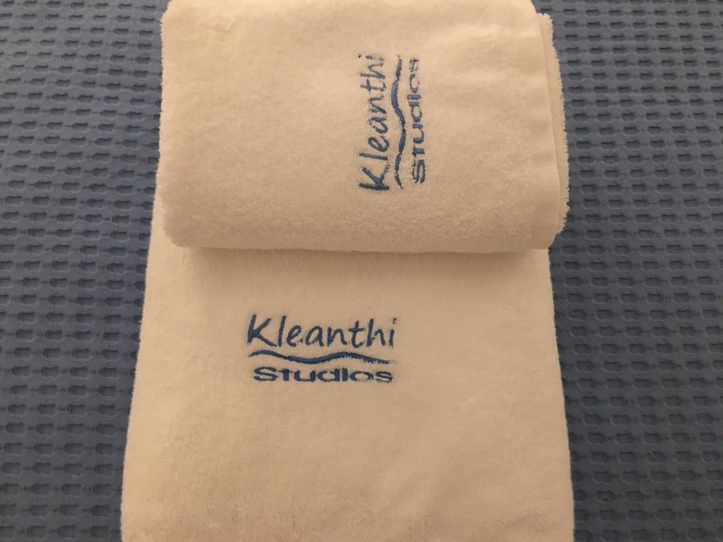 Apartment Kleanthi