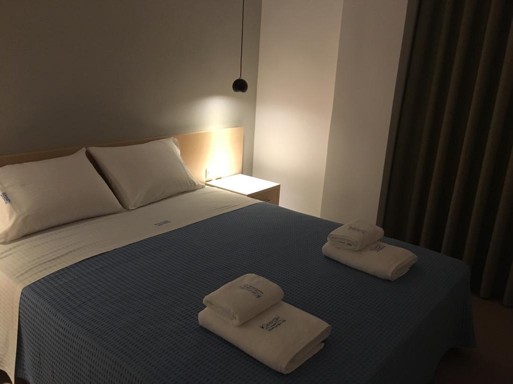 Apartment Kleanthi *