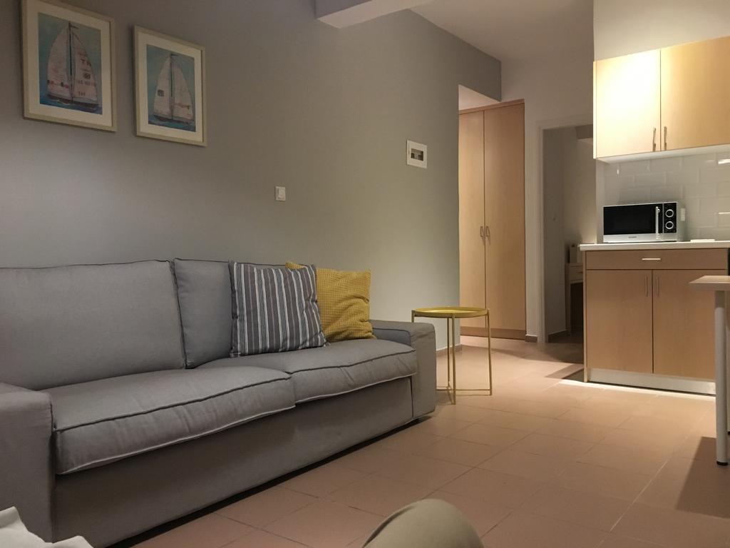 Kleanthi Apartment Chania (Crete)