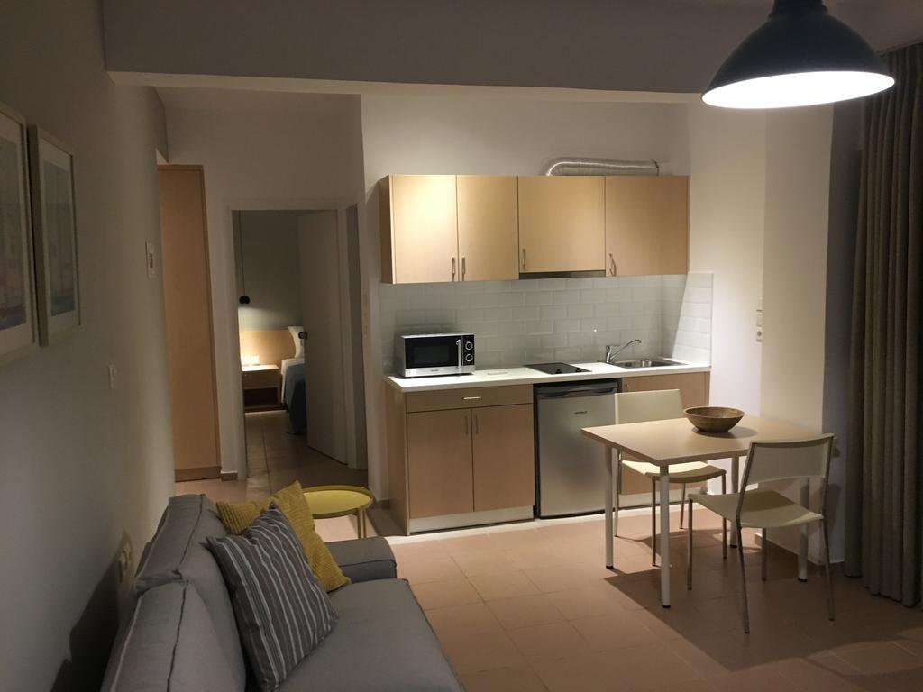 Kleanthi Apartment