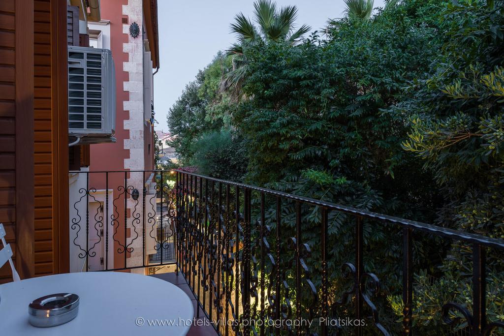 Casa D'aquila Appartement