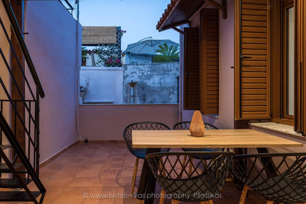 Appartement Casa D'aquila Chania (Crete)