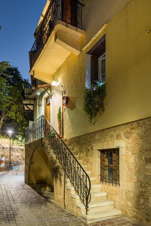 Casa D'aquila Appartement *