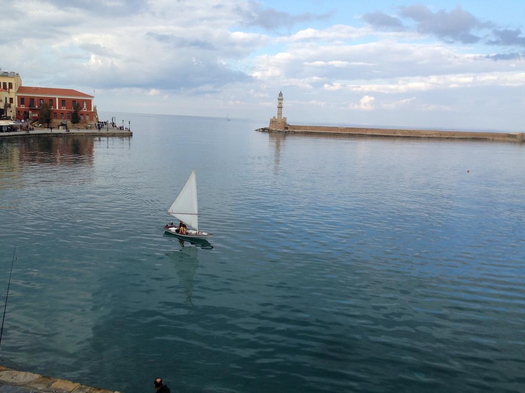 Hotel Porto Antico 3*