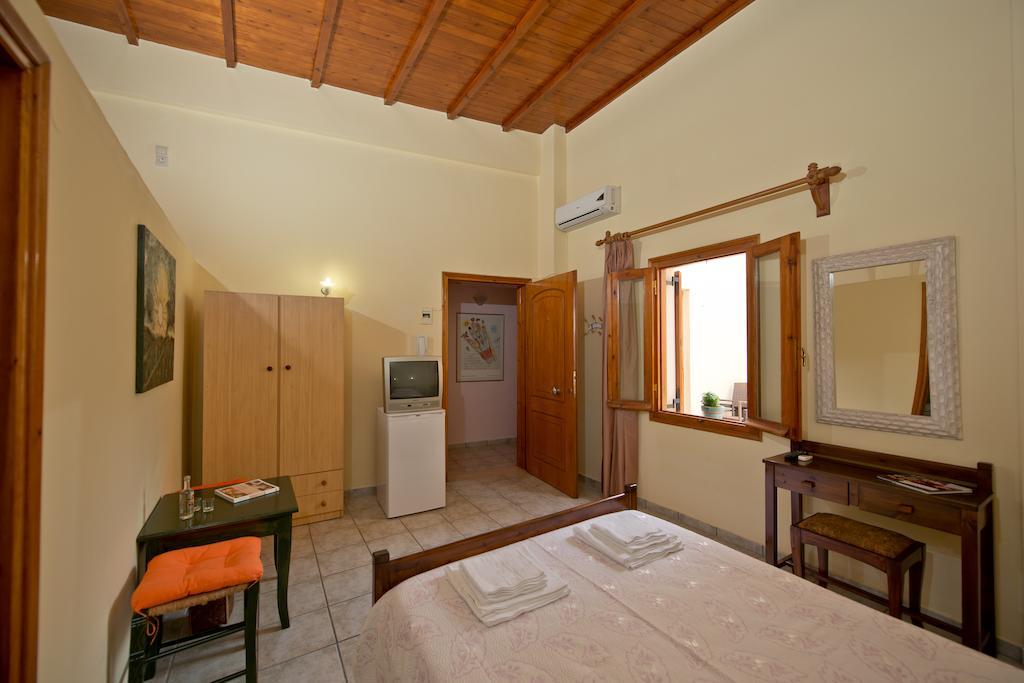 Katerina Traditional Holiday home