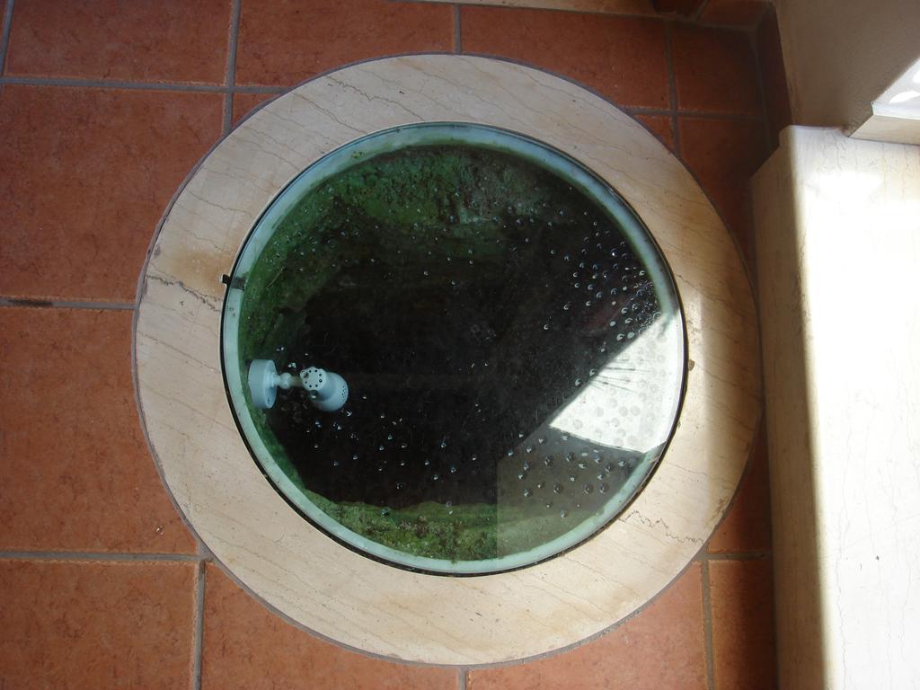 Ontas Traditional Hotel Chania (Crete)