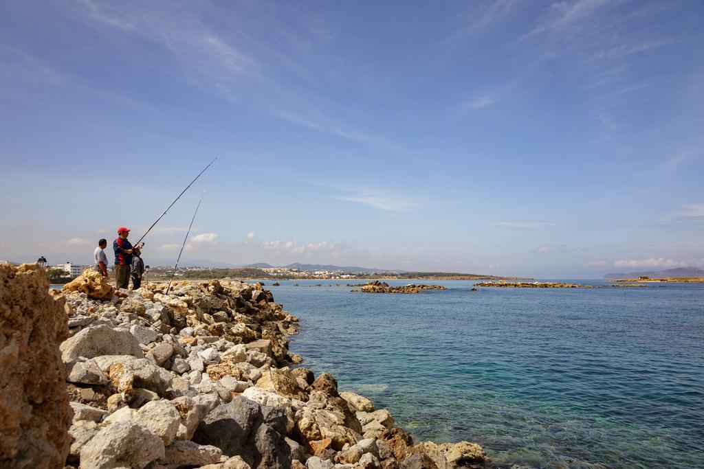 Stam's Paradise Chania (Crete)