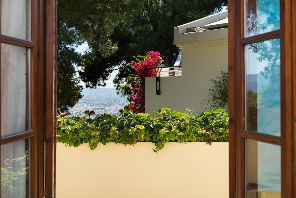 Villa Koukounari Luxury Chania (Crete)