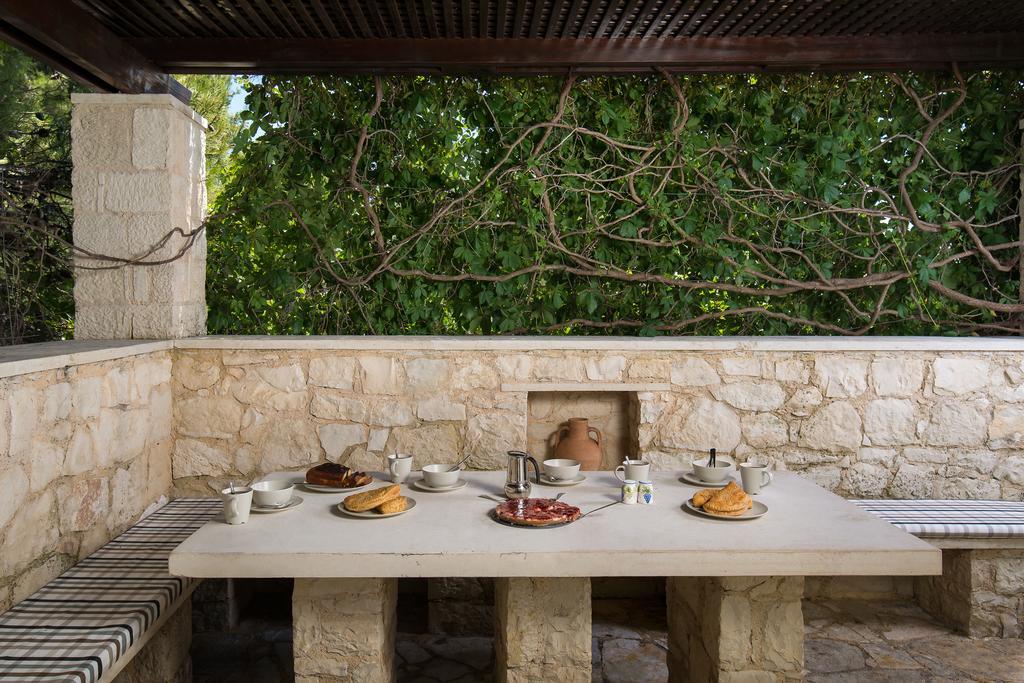Koukounari Luxury * Chania (Crete)