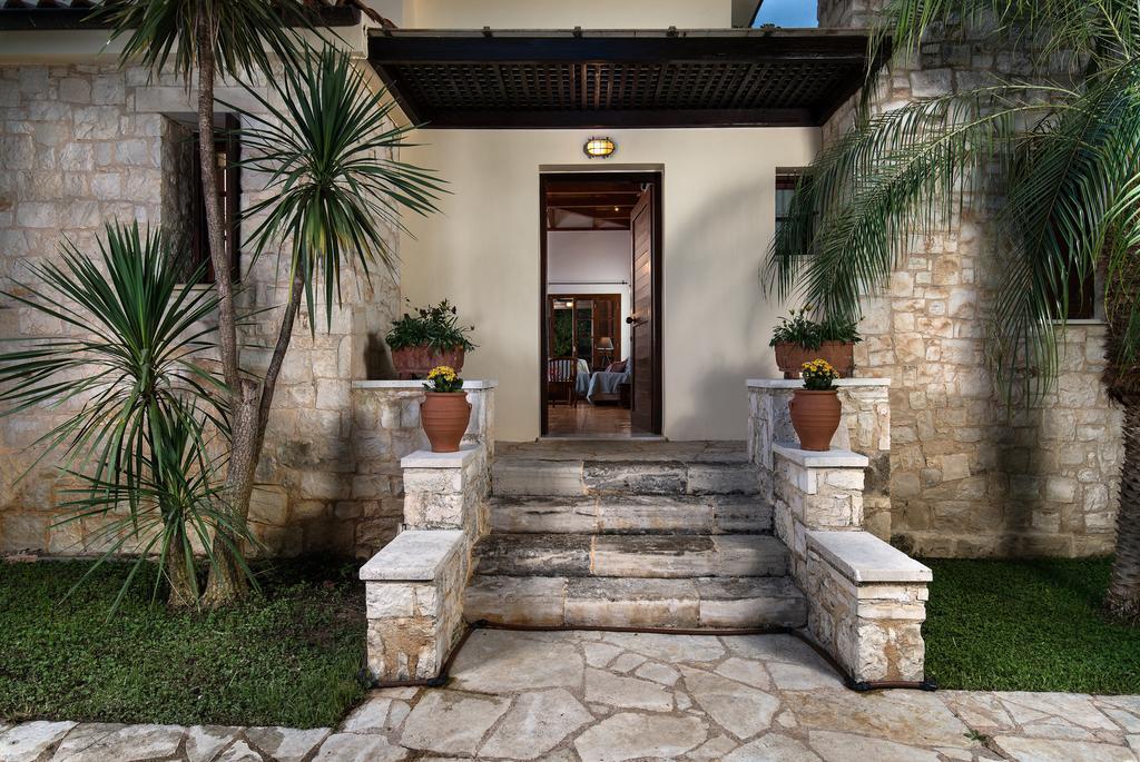 Koukounari Luxury Villa Chania (Crete)