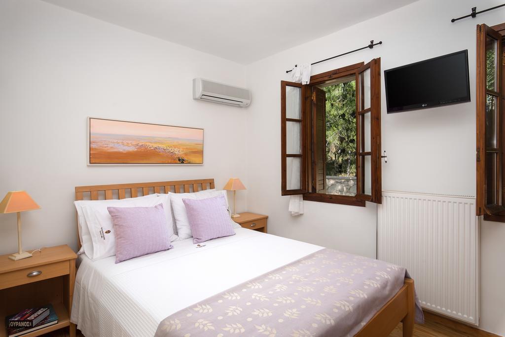 Villa Koukounari Luxury Chania (Crete)