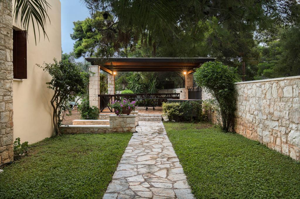 Koukounari Luxury