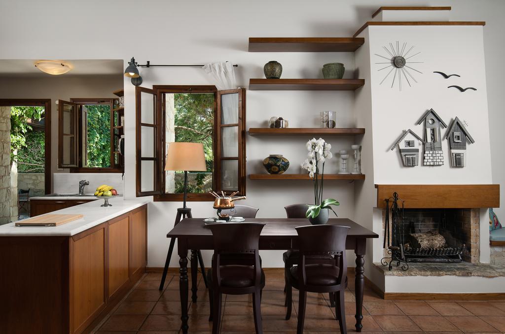 Koukounari Luxury