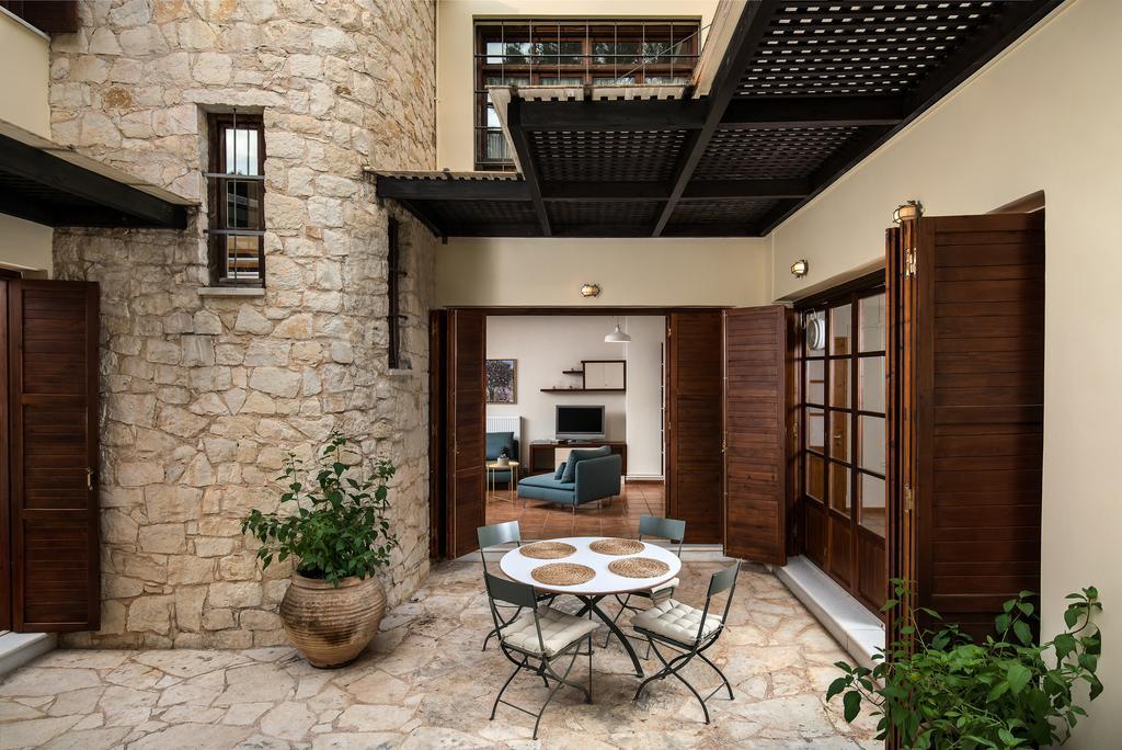 Koukounari Luxury * Chania (Crete)