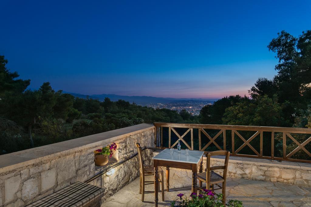 Koukounari Luxury