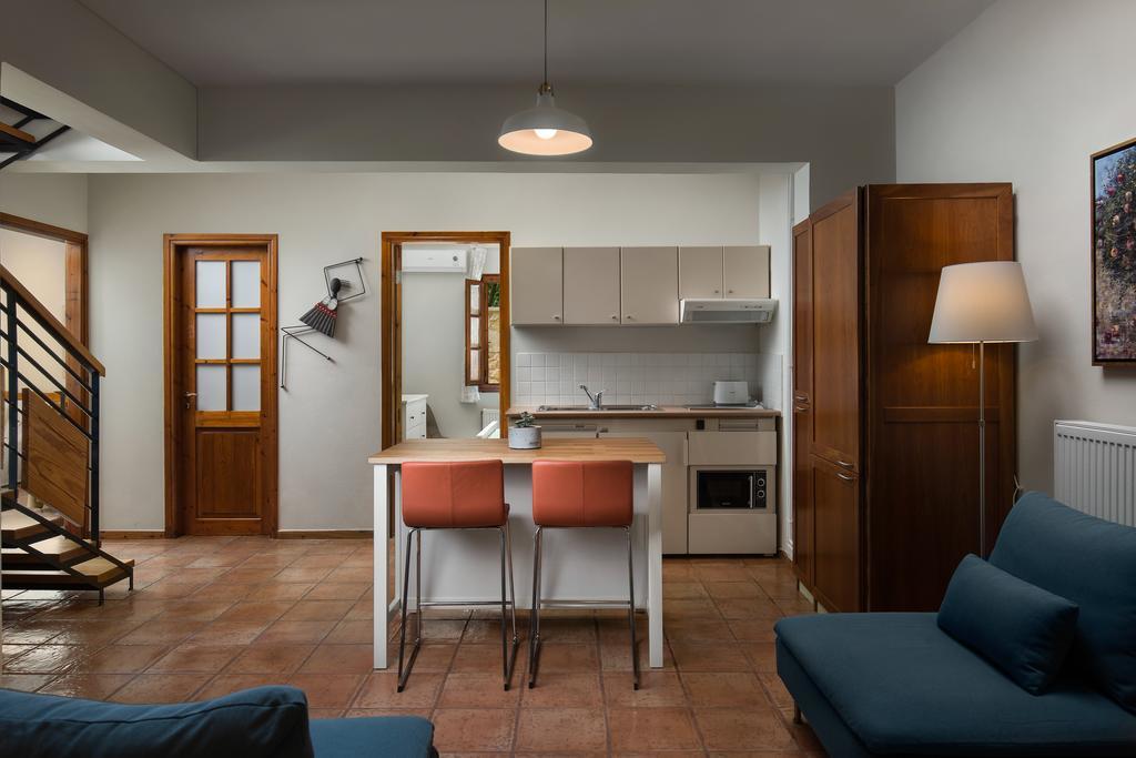 Koukounari Luxury Villa *