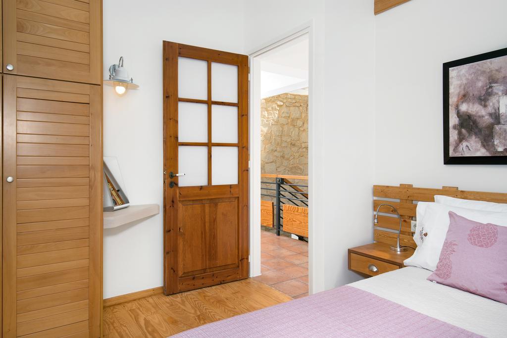 Villa Koukounari Luxury Chania (Crete)