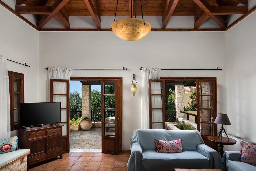 Koukounari Luxury Villa Chania (Crete)