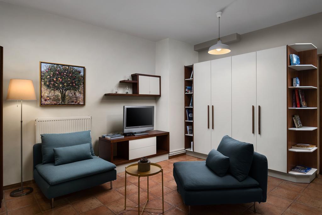 Koukounari Luxury