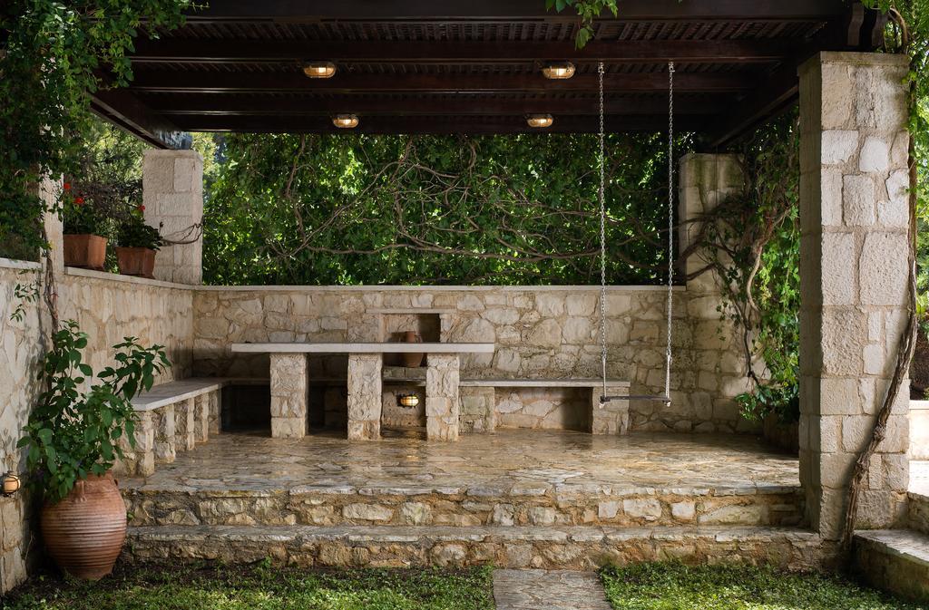 Koukounari Luxury *