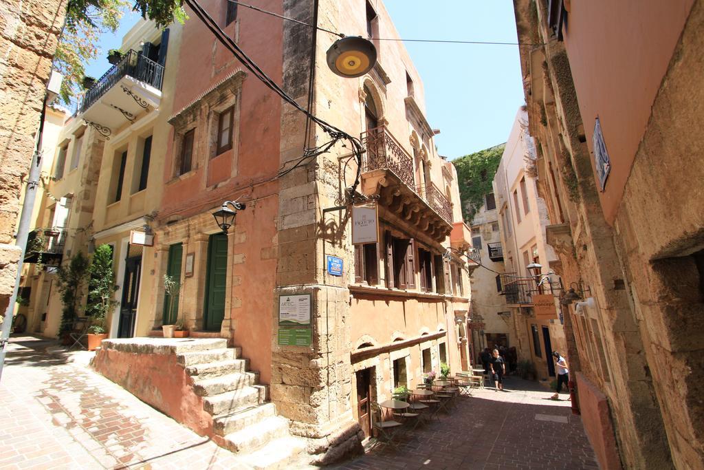 Guest house Fagotto Art Residences