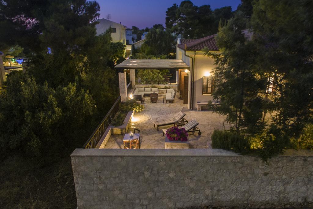 Koukounari Luxury * Chania (Crete)