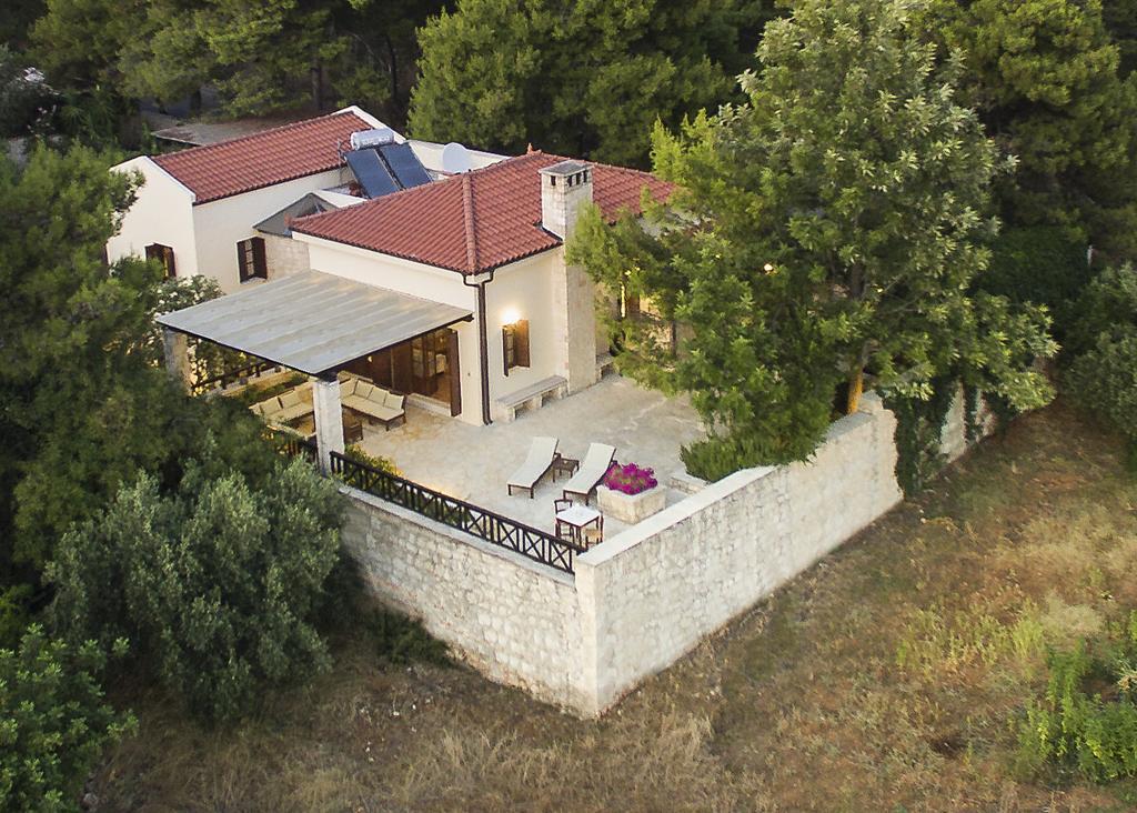 Koukounari Luxury Chania (Crete)