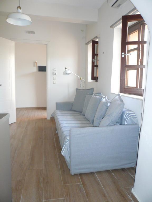 Apartment C&m Old Town *