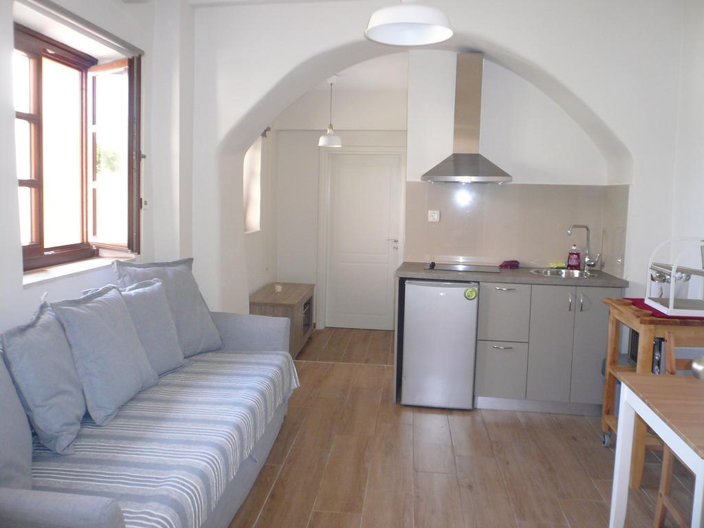 Apartment C&m Old Town