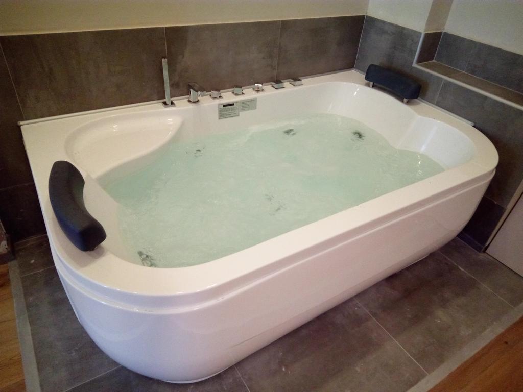 Euphoria Luxury Apartment Chania (Crete)