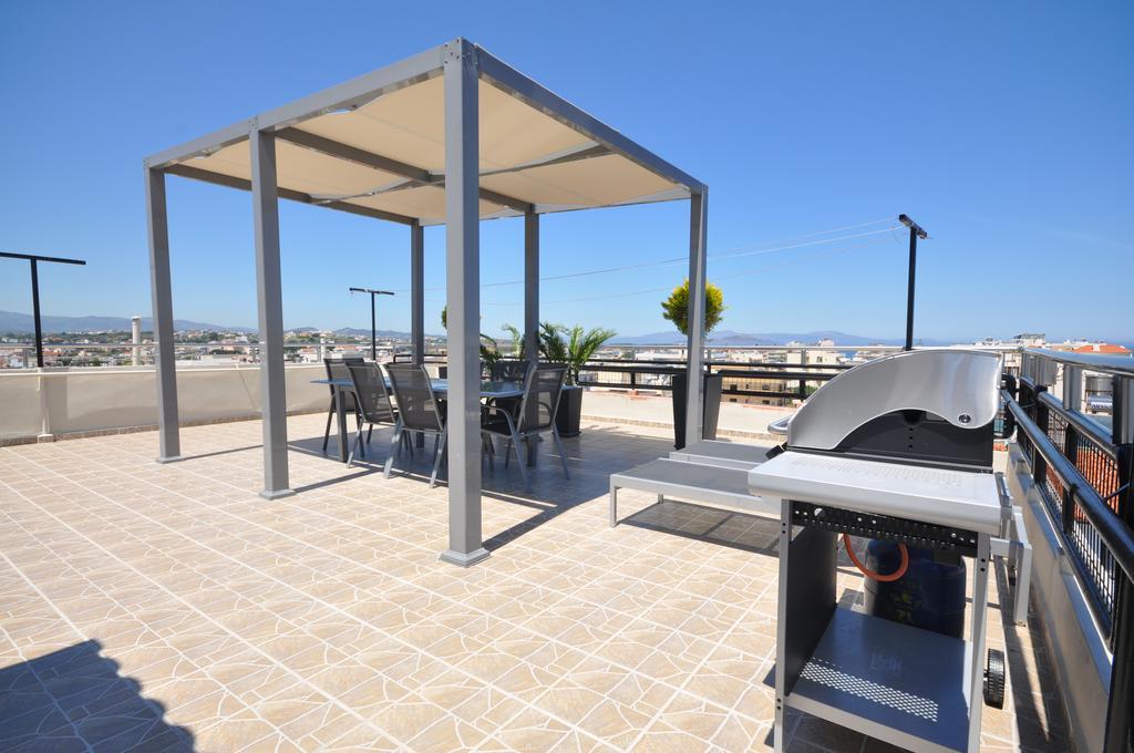 Apartments Chania * Chania (Crete)