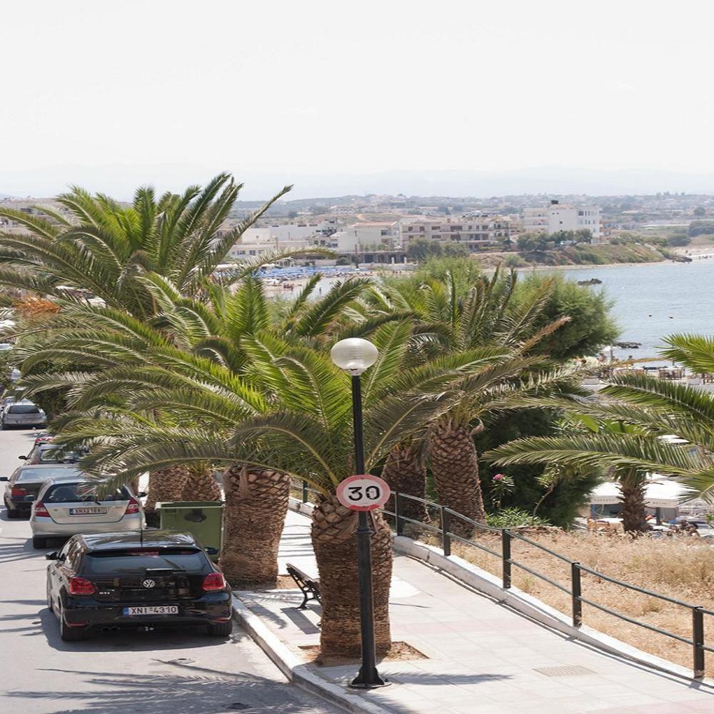 Semeli Appartement