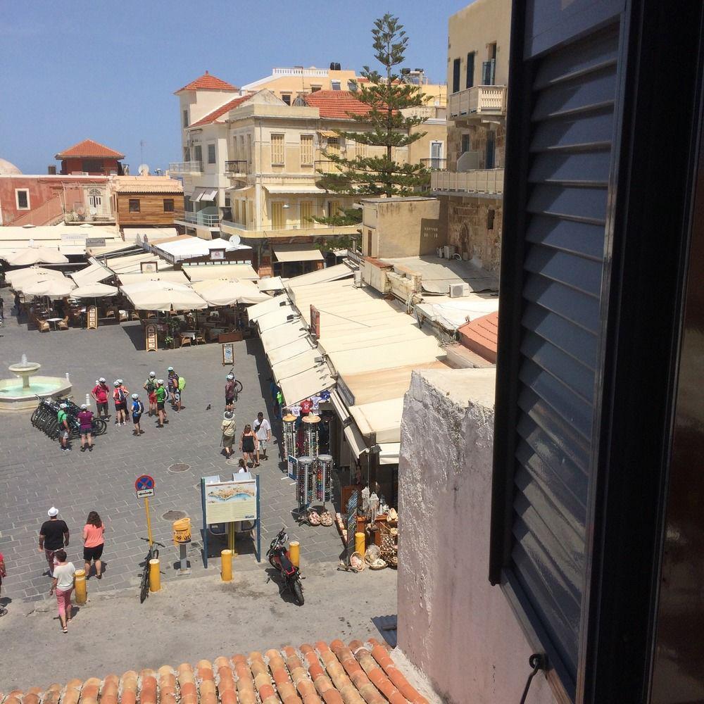 Pia 3* Chania (Crete)