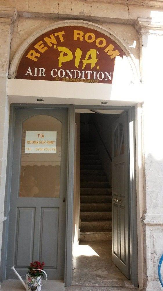 Guest house Pia 3*