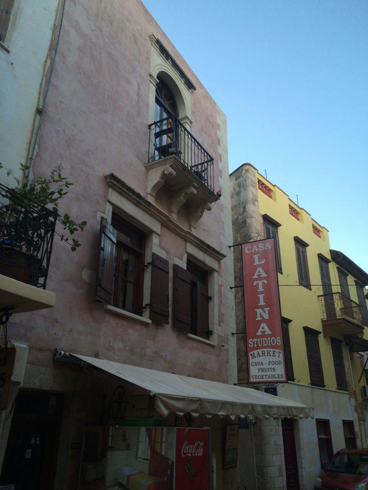 Caza Latina Apartment