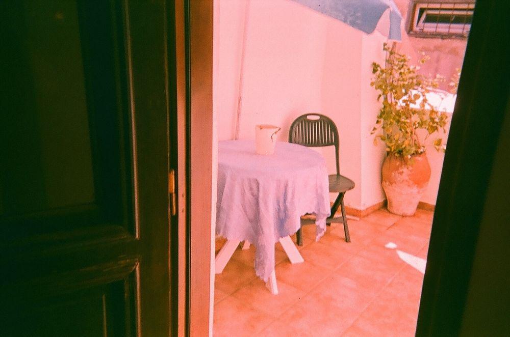 Apartment Caza Latina