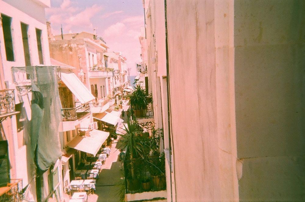 Caza Latina Apartment Chania (Crete)