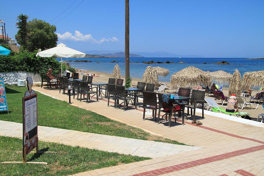 Christina Hotel
