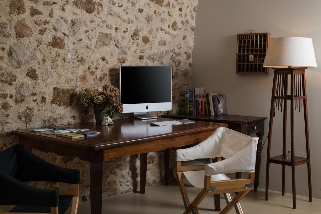 Nonnalena Boutique Apartment Chania (Crete)