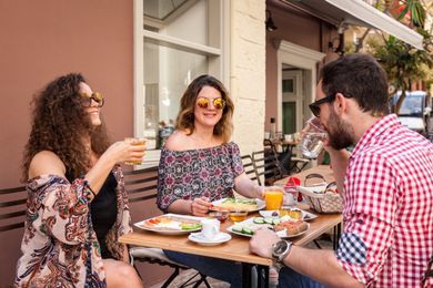 Guest house Consolato Boutique