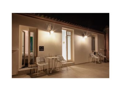 Consolato Boutique 4* Chania (Crete)