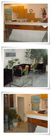 Hotel Omalos