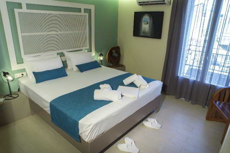 Apartment Elia Potie