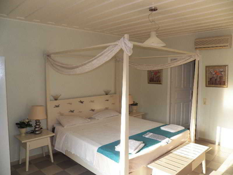 Apartment Vranas Ambiance Chania (Crete)