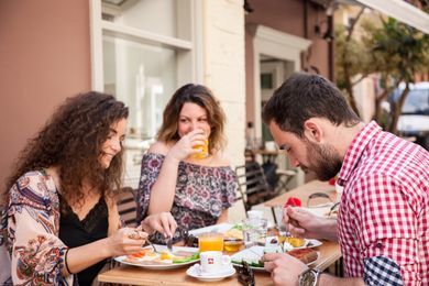 Consolato Boutique Guest house Chania (Crete)