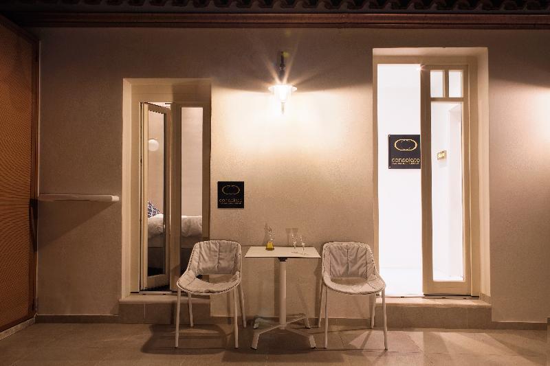 Consolato Boutique 4*