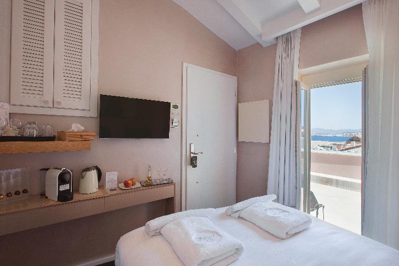 Consolato Boutique Guest house