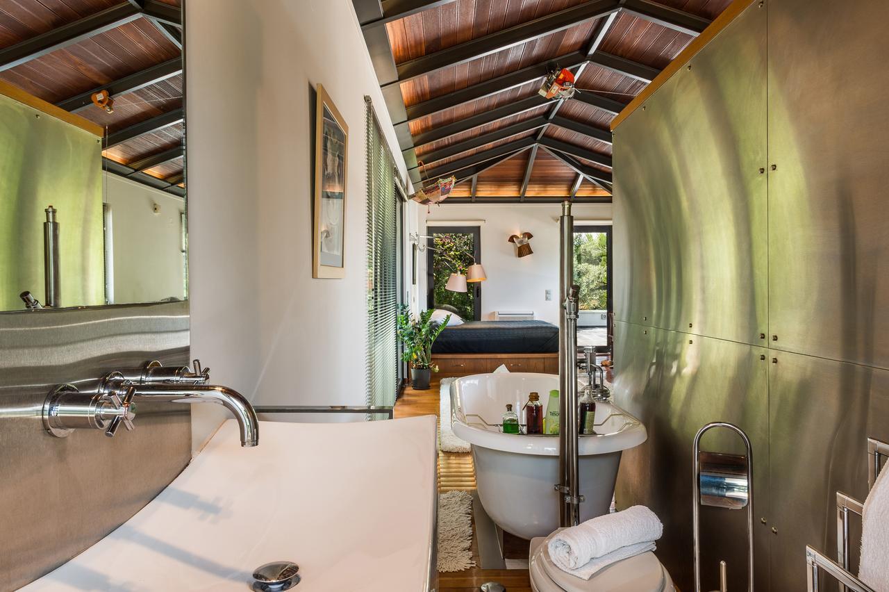 Villa Artistic Pool Private
