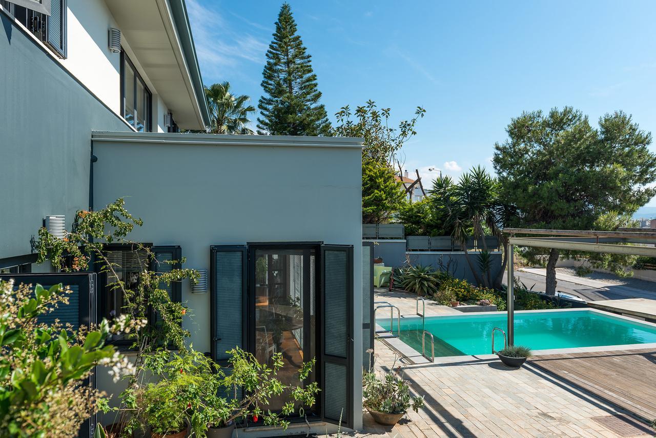 Artistic Pool Private Villa